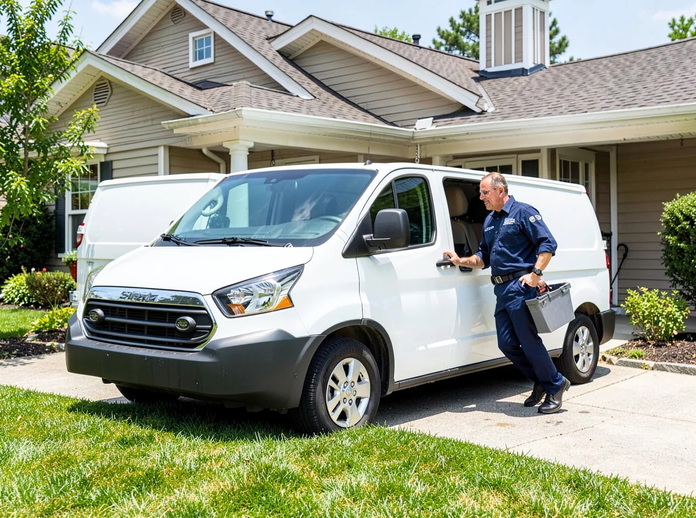 Emergency Plumber company in Woodruff, WI