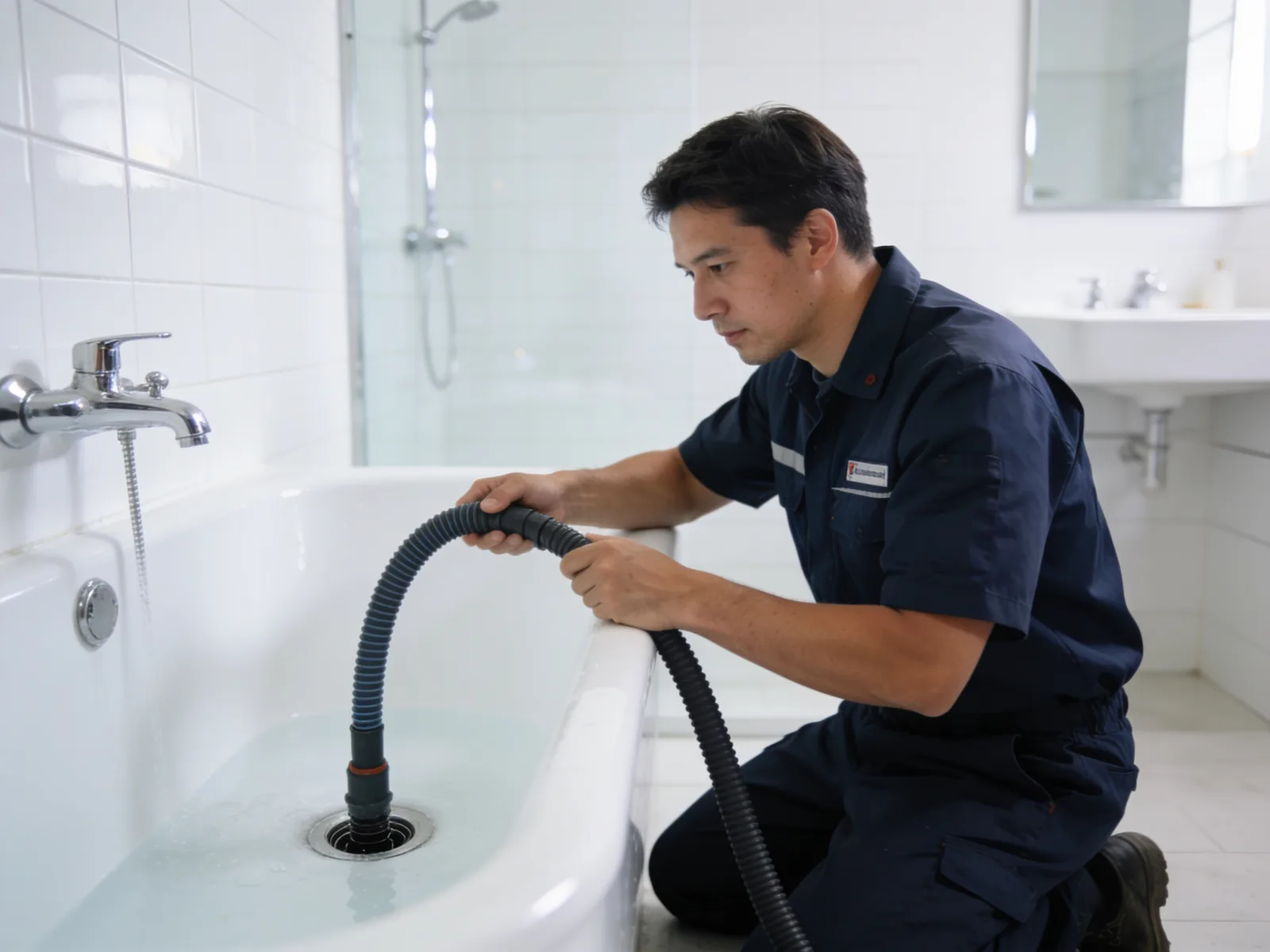 Emergency Plumber Woodruff, WI FAQs